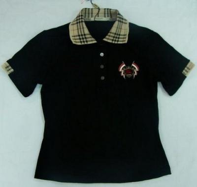 Cheap Burberry Women Shirts wholesale No. 507